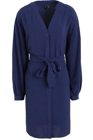 VERO MODA VESTIDOS - Minivestidos