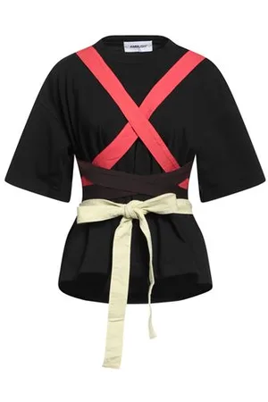 AMBUSH CAMISETAS Y TOPS - Camisetas