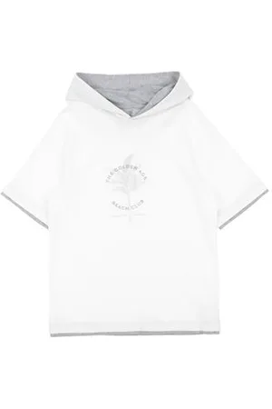 Brunello Cucinelli CAMISETAS Y TOPS - Sudaderas