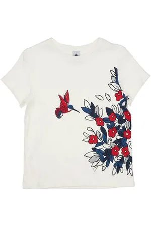Petit Bateau CAMISETAS Y TOPS - Camisetas