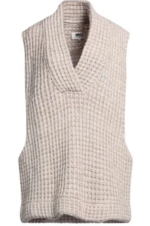 Maison Margiela PRENDAS DE PUNTO - Pullover