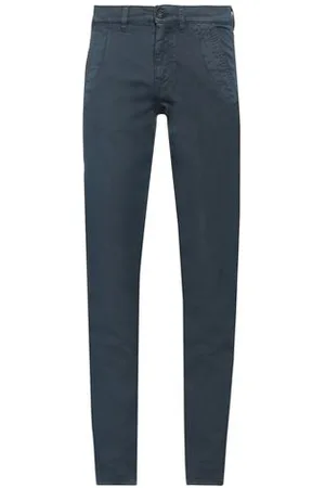 Belstaff PARTES DE ABAJO - Pantalones