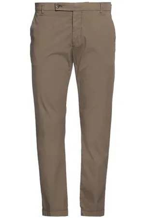 Berwich PARTES DE ABAJO - Pantalones