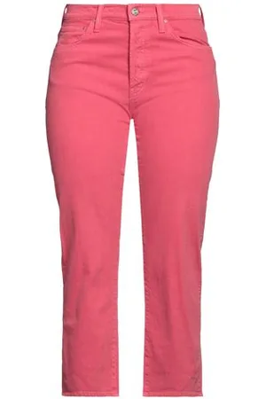 Mother PARTES DE ABAJO - Pantalones vaqueros