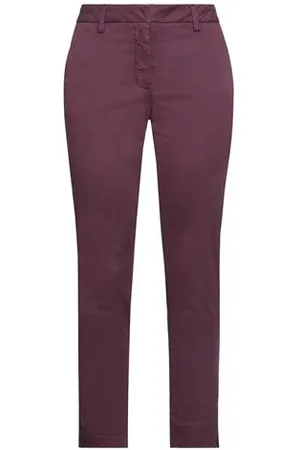 ROSSOPURO PARTES DE ABAJO - Pantalones