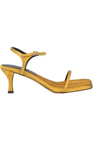Proenza Schouler CALZADO - Sandalias con cierre
