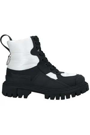Dolce & Gabbana CALZADO - Botines de caña alta