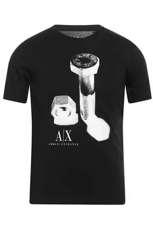 Armani Exchange CAMISETAS Y TOPS - Camisetas