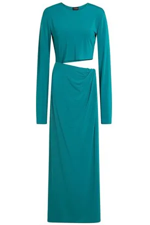 The Andamane VESTIDOS - Vestidos midi