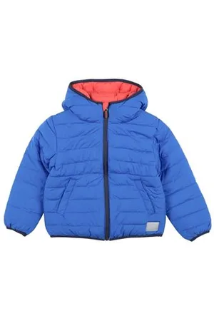 Superdry ROPA DE ABRIGO - Plumíferos y acolchados