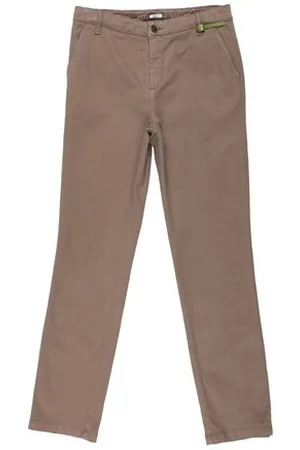 SQUAD² PARTES DE ABAJO - Pantalones