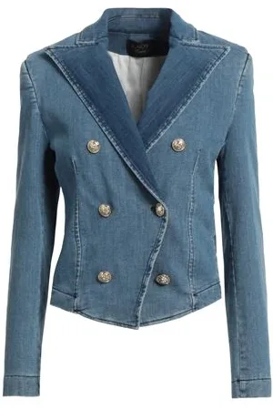 Kaos ROPA DE ABRIGO - Chaquetas vaqueras