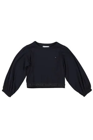 Tommy Hilfiger CAMISETAS Y TOPS - Camisetas