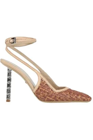 GCDS CALZADO - Zapatos de salón