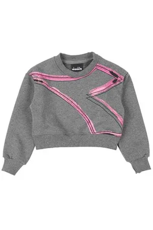 Diadora CAMISETAS Y TOPS - Sudaderas