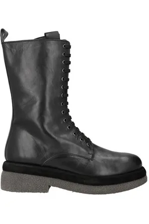 Pon´s quintana CALZADO - Botines de caña alta