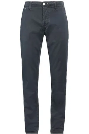 sartoria tramarossa PARTES DE ABAJO - Pantalones