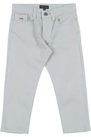 Emporio Armani PARTES DE ABAJO - Pantalones vaqueros