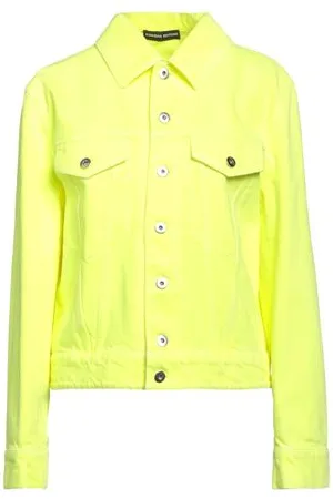 Kwaidan Editions ROPA DE ABRIGO - Chaquetas vaqueras
