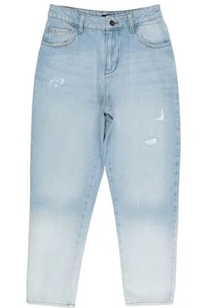 Emporio Armani PARTES DE ABAJO - Pantalones vaqueros