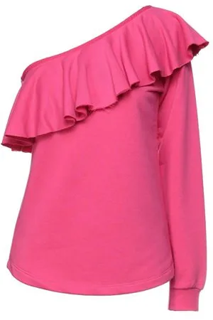 Alessia Santi CAMISETAS Y TOPS - Sudaderas