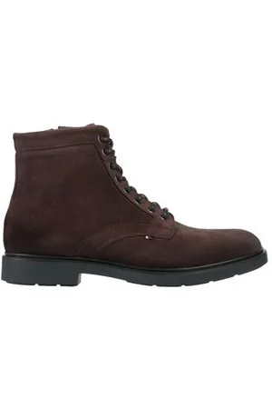 Tommy Hilfiger CALZADO - Botines de caña alta