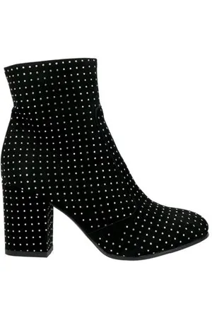 Lemaré CALZADO - Botines de caña alta