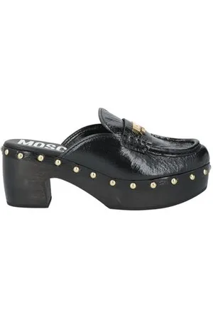 Moschino CALZADO - Mules & Zuecos