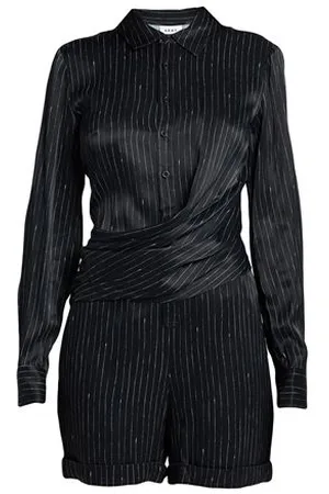 DKNY MONOS&PETOS - Monos cortos