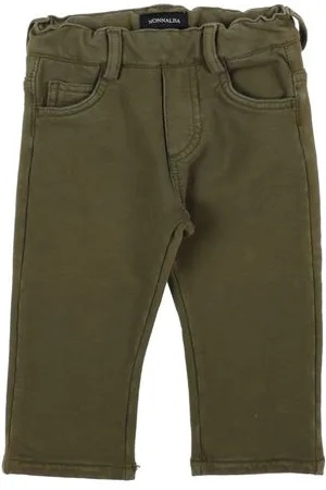 MONNALISA PARTES DE ABAJO - Pantalones