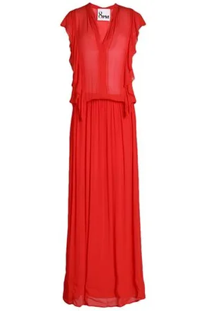 8PM VESTIDOS - Vestidos largos