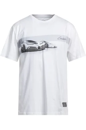 Bugatti CAMISETAS Y TOPS - Camisetas