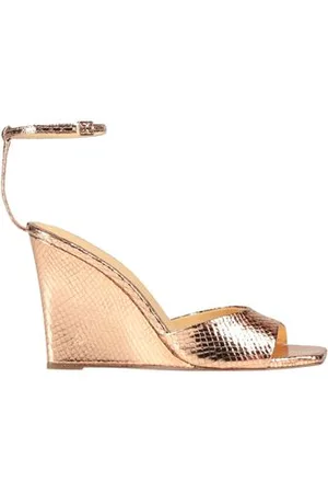 Lola Cruz CALZADO - Sandalias con cierre