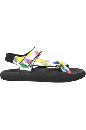 Christopher Kane CALZADO - Sandalias con cierre