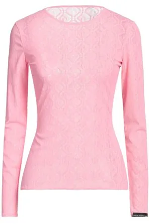 Marine Serre CAMISETAS Y TOPS - Tops