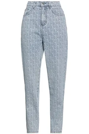 Twin-Set PARTES DE ABAJO - Pantalones vaqueros