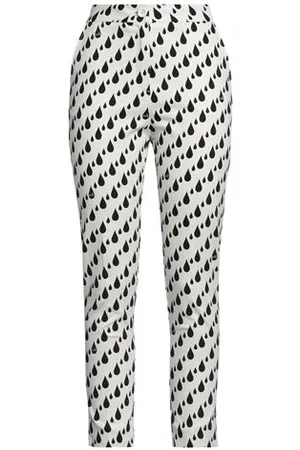 Moschino PARTES DE ABAJO - Pantalones