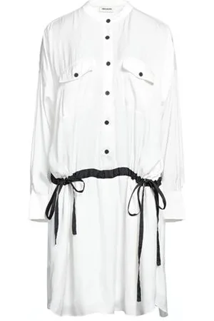 Zadig & Voltaire VESTIDOS - Vestidos midi