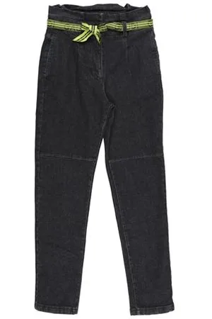 Gaudi PARTES DE ABAJO - Pantalones vaqueros