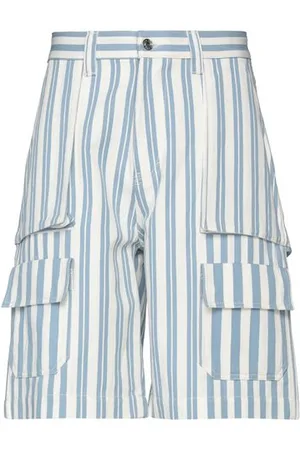 Maison Kitsuné PARTES DE ABAJO - Pantalones cortos y bermudas