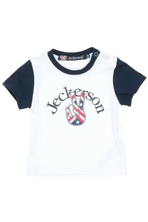 Jeckerson CAMISETAS Y TOPS - Camisetas