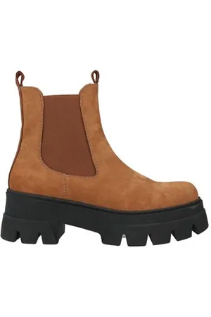 Ennequadro CALZADO - Botines de caña alta