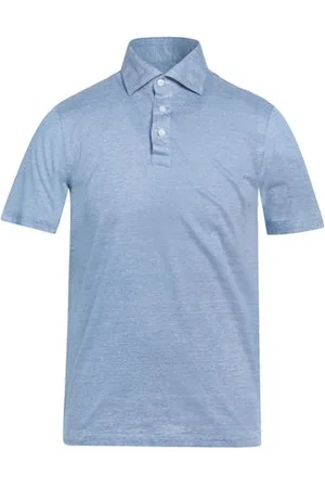 LUIGI BORRELLI NAPOLI CAMISETAS Y TOPS - Polos