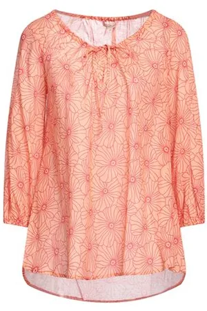 CAMICETTASNOB CAMISETAS Y TOPS - Tops
