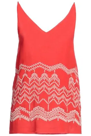 ALYSI CAMISETAS Y TOPS - Tops