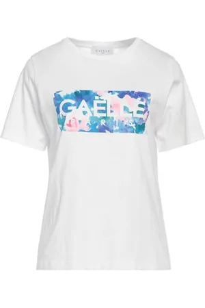GAËLLE CAMISETAS Y TOPS - Camisetas