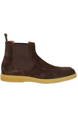 santoni CALZADO - Botines de caña alta