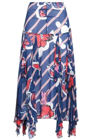 By Malene Birger PARTES DE ABAJO - Faldas midi
