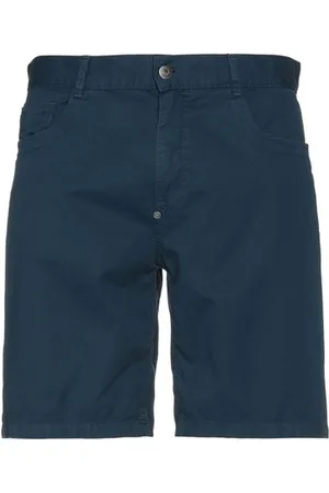 Bikkembergs PARTES DE ABAJO - Pantalones cortos y bermudas