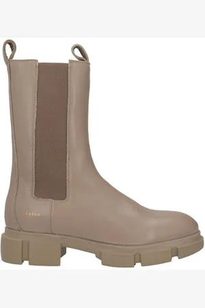 &Copenhagen CALZADO - Botines de caña alta
